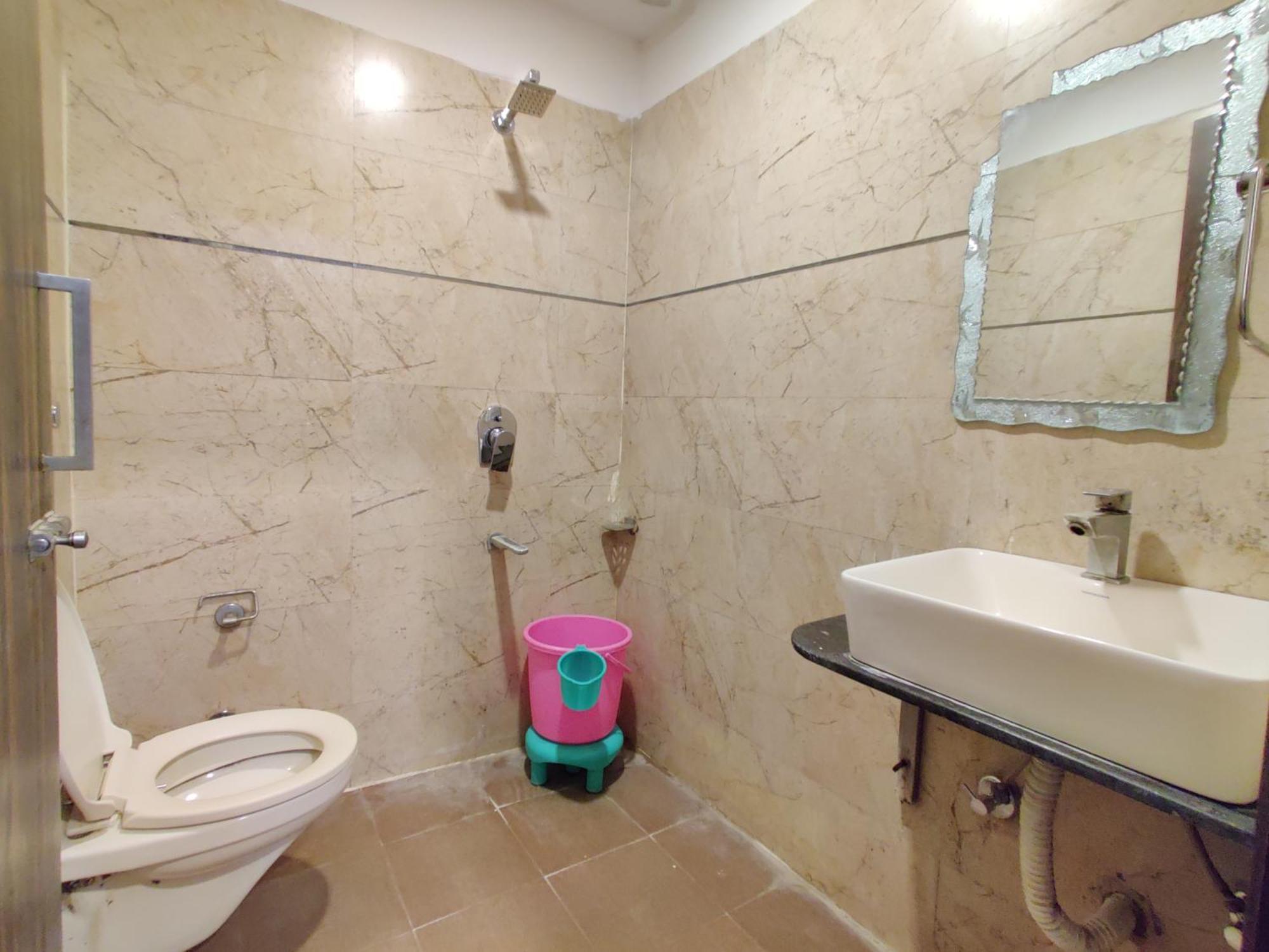 Hotel The Grandpark Amritsar Bagian luar foto